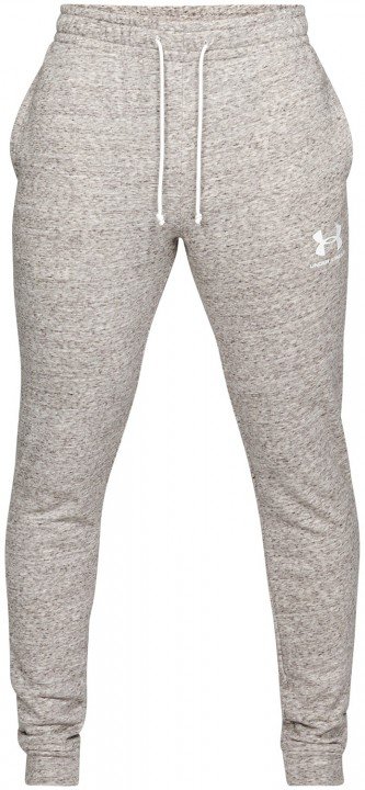under armour sportstyle terry jogger grey under armour sportstyle terry jogger grey