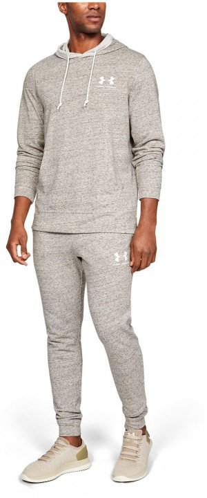 under armour sportstyle terry jogger grey under armour sportstyle terry jogger grey