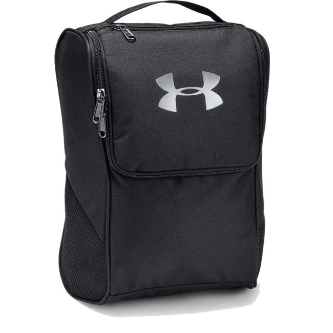 under armour shoe bag black under armour shoe bag black