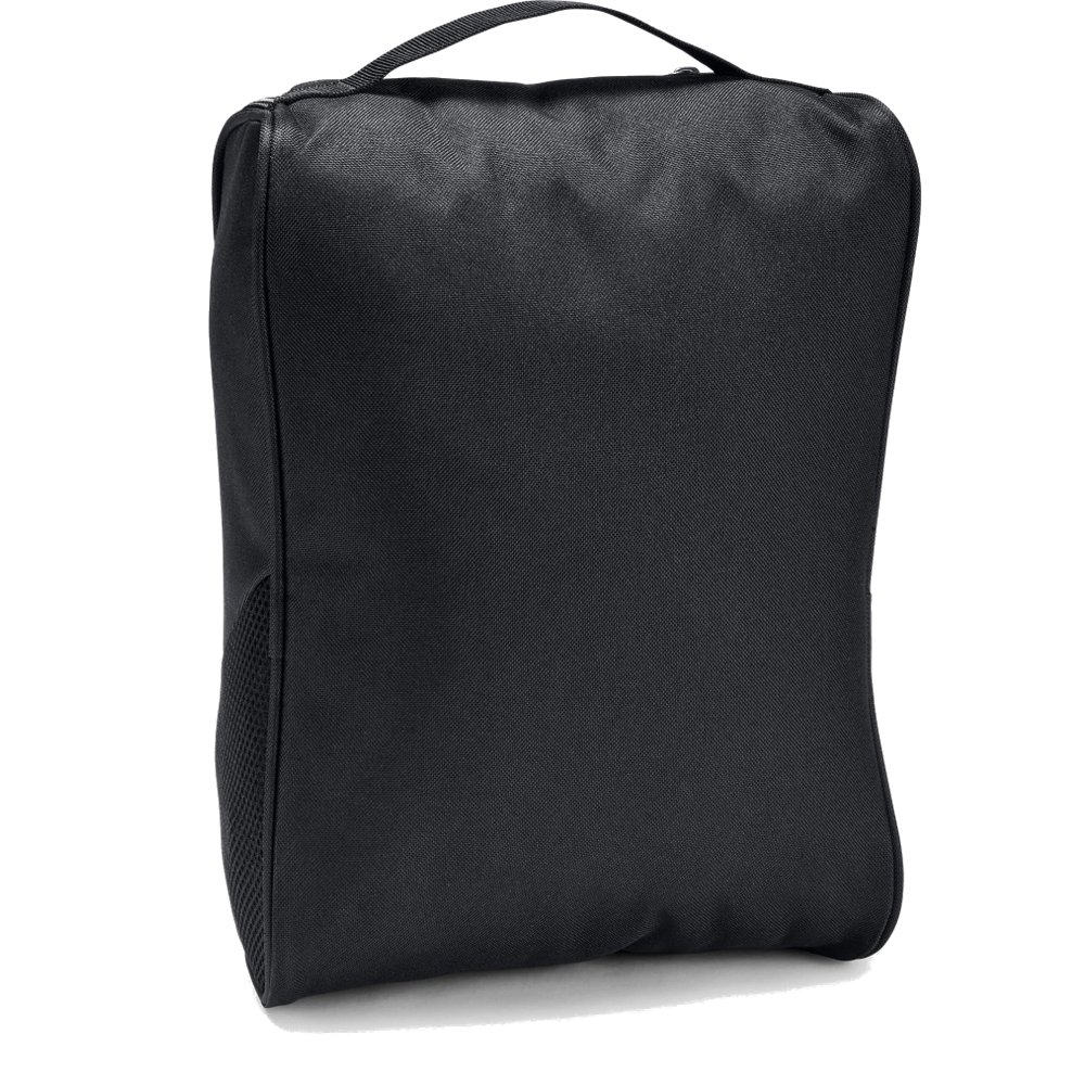 under armour shoe bag black under armour shoe bag black