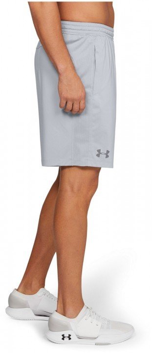 under armour raid 2.0 short gray under armour raid 2.0 short gray