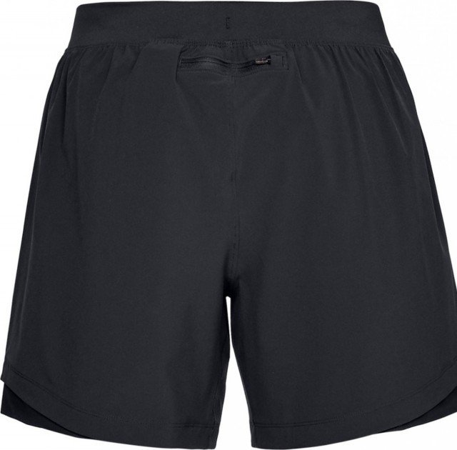 under armour speedpocket linerles 6''bk under armour speedpocket linerles 6''bk