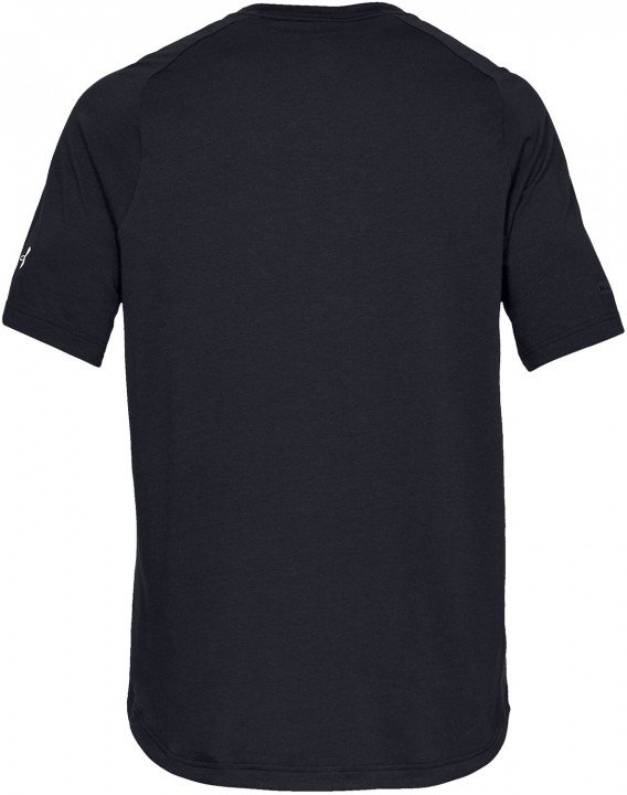 under armour unstoppable move short sleeve black under armour unstoppable move short sleeve black