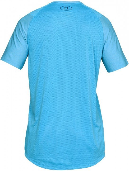 under armour mk1 short sleeve smu blue under armour mk1 short sleeve smu blue