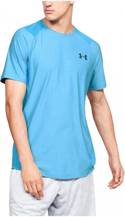 under armour mk1 short sleeve smu blue under armour mk1 short sleeve smu blue