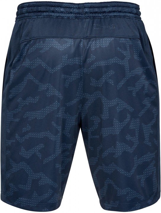 under armour mk1 short printed blue under armour mk1 short printed blue
