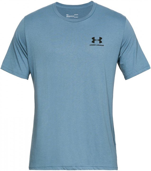 under armour sportstyle left chest short sleeve under armour sportstyle left chest short sleeve