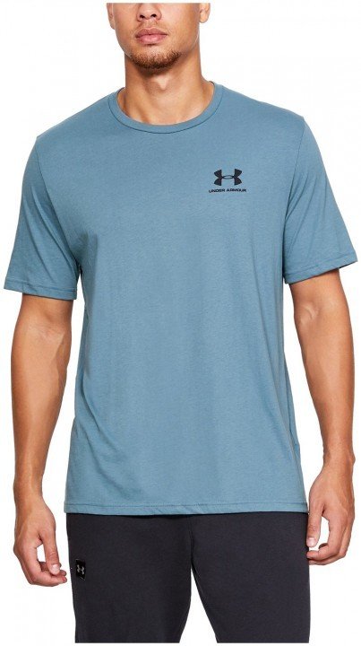 under armour sportstyle left chest short sleeve under armour sportstyle left chest short sleeve