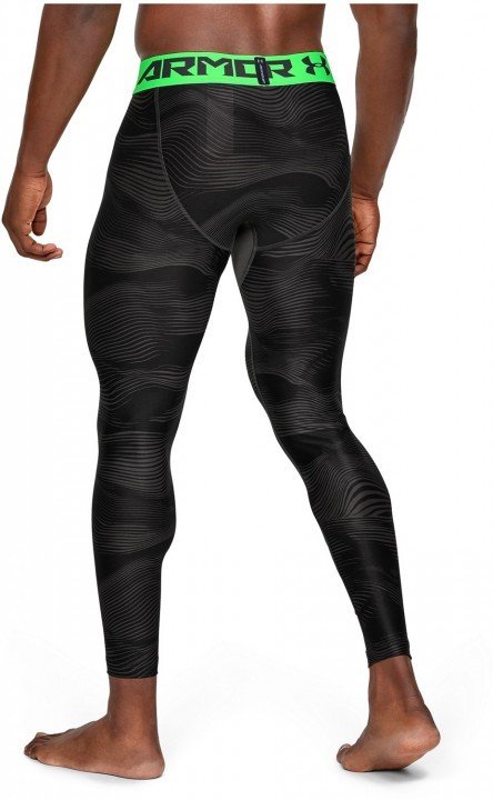 under armour ua hg armour legging printed under armour ua hg armour legging printed
