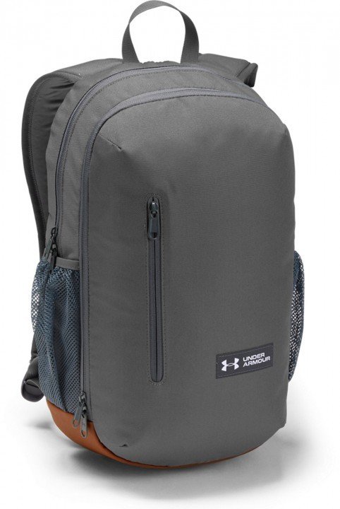 under armour ba roland backpack graphite under armour ba roland backpack graphite