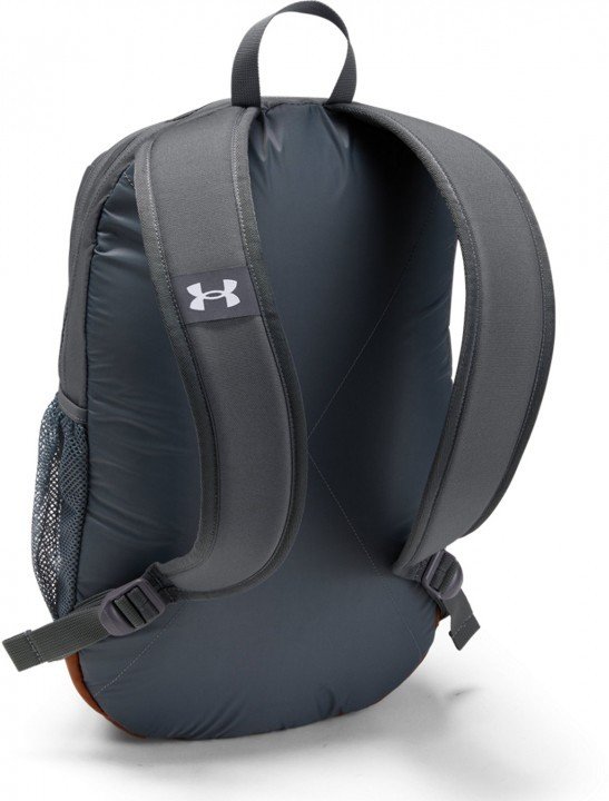 under armour ba roland backpack graphite under armour ba roland backpack graphite