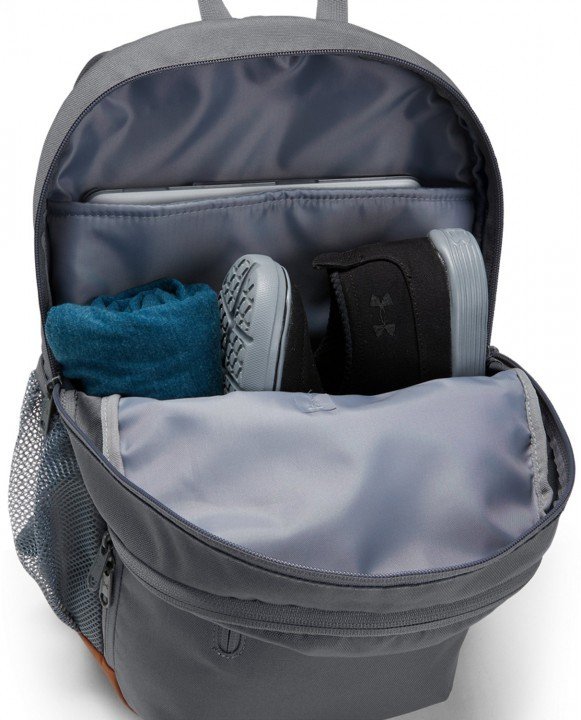 under armour ba roland backpack graphite under armour ba roland backpack graphite
