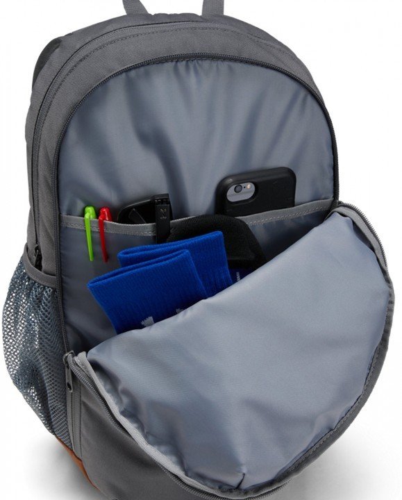 under armour ba roland backpack graphite under armour ba roland backpack graphite
