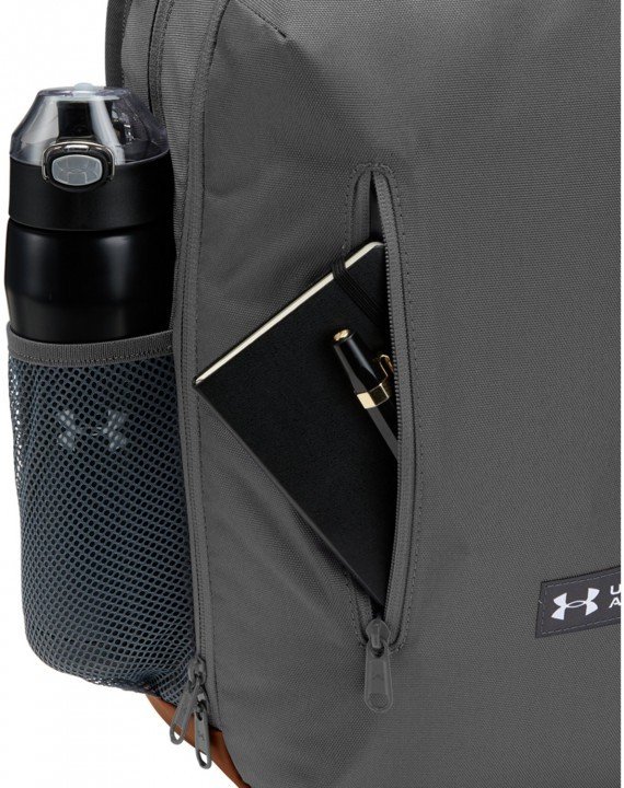 under armour ba roland backpack graphite under armour ba roland backpack graphite