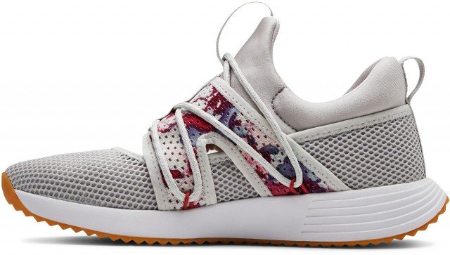 under armour ua breathe sola gray under armour ua breathe sola gray