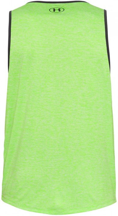 under armour ua tech 2.0 tank green under armour ua tech 2.0 tank green