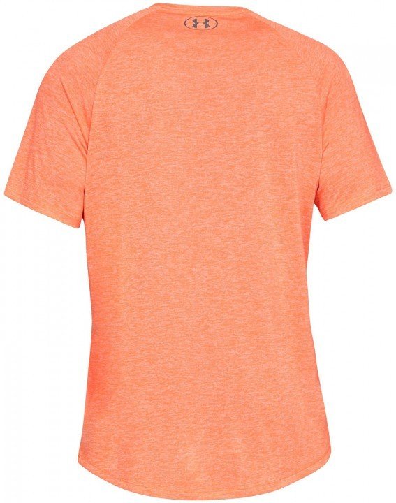 under armour ua tech 2.0 ss tee orange under armour ua tech 2.0 ss tee orange