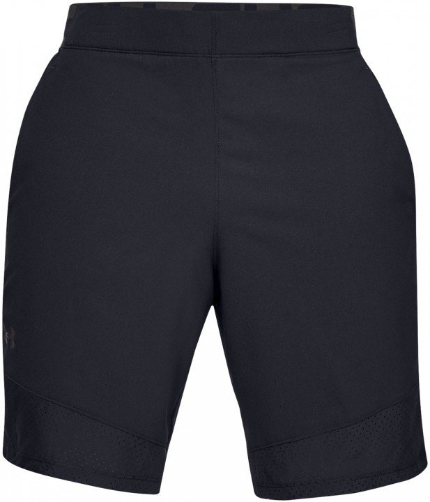 under armour vanish woven short black under armour vanish woven short black