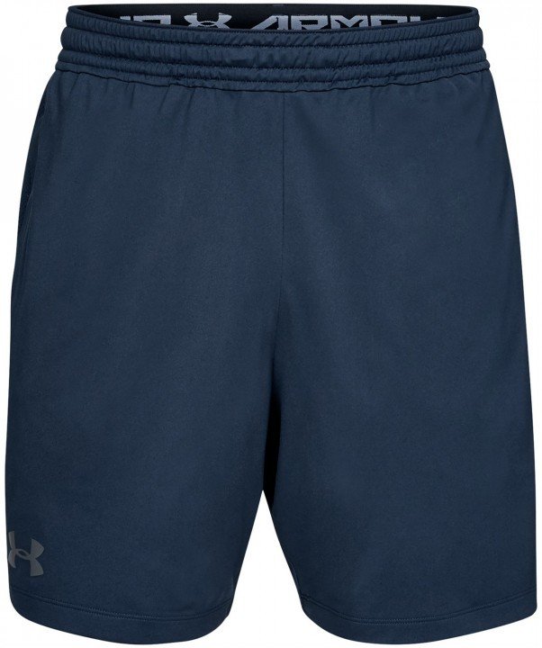 under armour mk1 short 7in navy under armour mk1 short 7in navy
