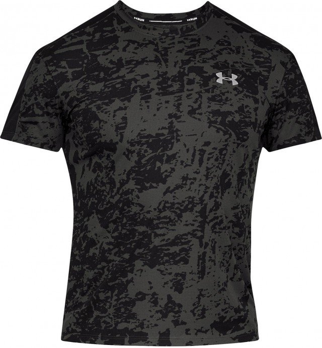 under armour ua speed stride printed short sleeve under armour ua speed stride printed short sleeve