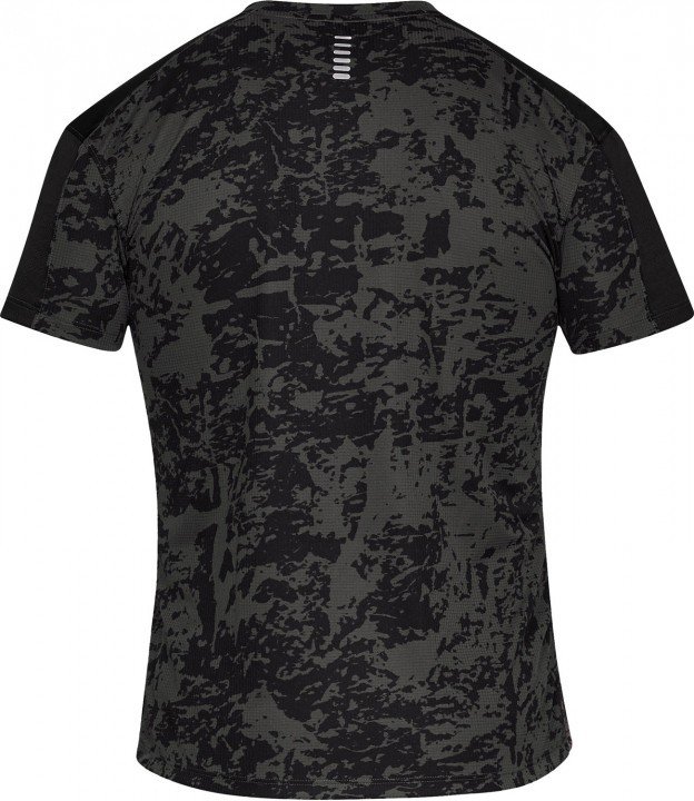 under armour ua speed stride printed short sleeve under armour ua speed stride printed short sleeve