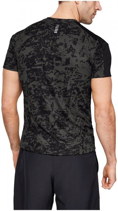 under armour ua speed stride printed short sleeve under armour ua speed stride printed short sleeve