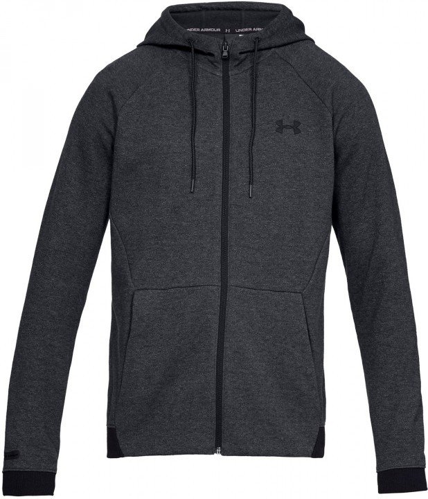 under armour unstoppable 2x knit fz grey under armour unstoppable 2x knit fz grey