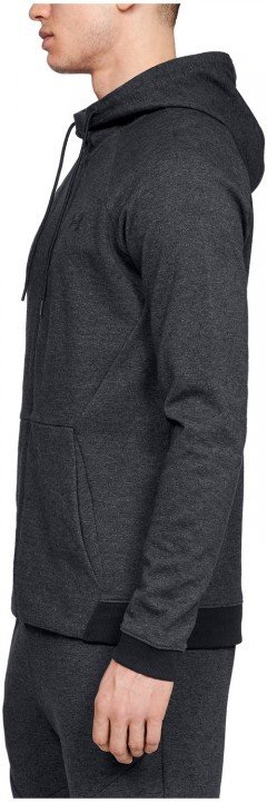 under armour unstoppable 2x knit fz grey under armour unstoppable 2x knit fz grey