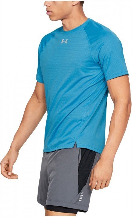 under armour ua qualifier short sleeve under armour ua qualifier short sleeve