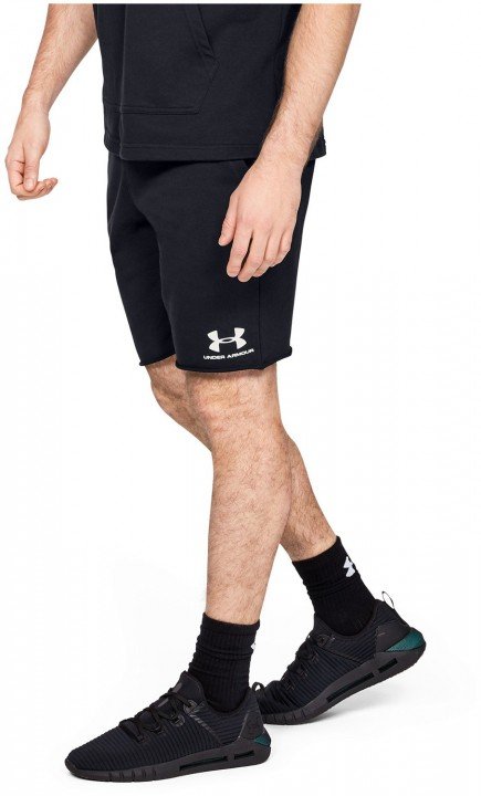 under armour sportstyle terry short black under armour sportstyle terry short black