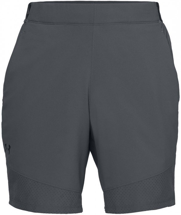 under armour vanish woven short grey under armour vanish woven short grey