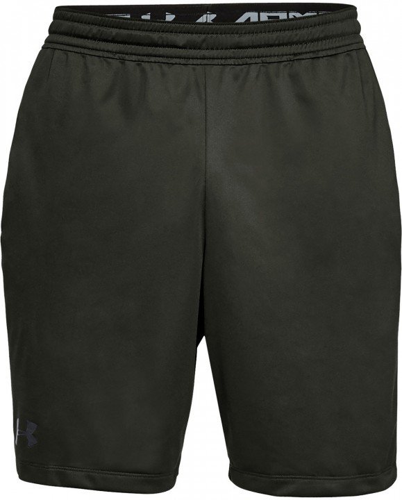 under armour mk1 trng dysn graphic short green under armour mk1 trng dysn graphic short green