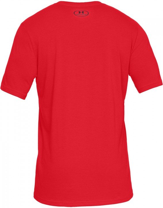 under armour ua i will 2.0 short sleeve red under armour ua i will 2.0 short sleeve red