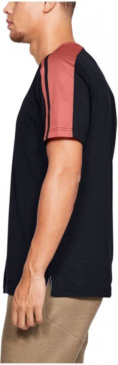 under armour unstoppable striped short sleeve under armour unstoppable striped short sleeve