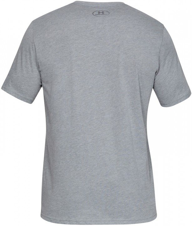 under armour ua team issue wordmark short sleeve grey under armour ua team issue wordmark short sleeve grey
