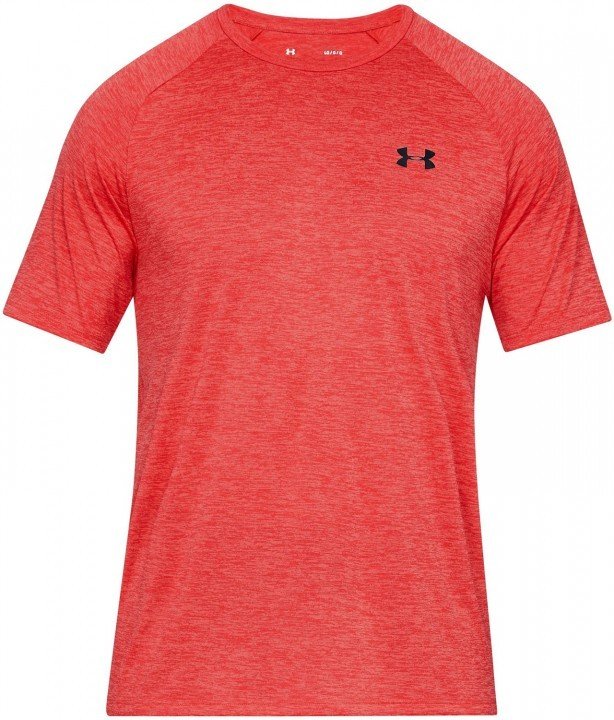under armour ua tech 2.0 ss tee orange under armour ua tech 2.0 ss tee orange