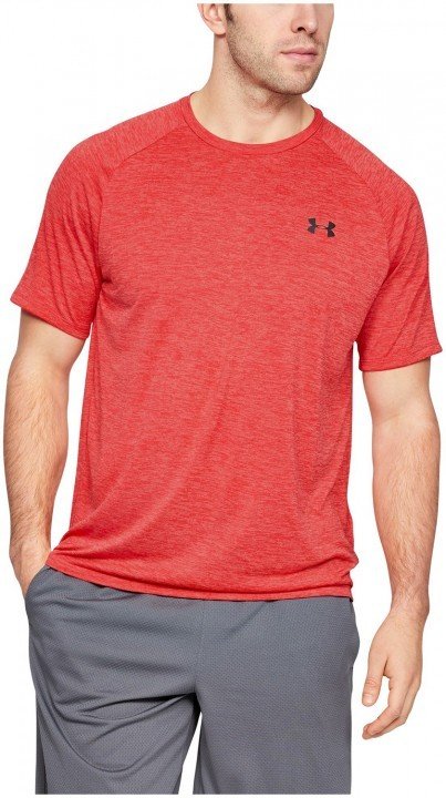under armour ua tech 2.0 ss tee orange under armour ua tech 2.0 ss tee orange
