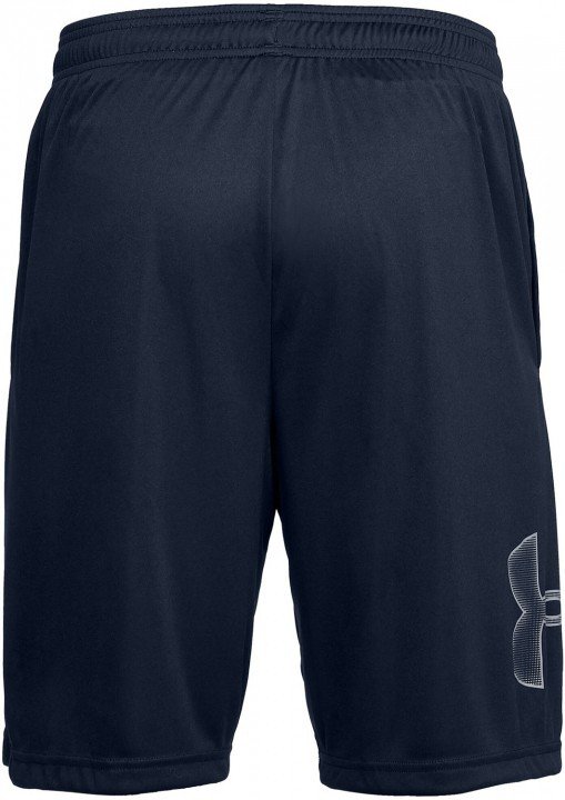 under armour tech graphic short navy under armour tech graphic short navy