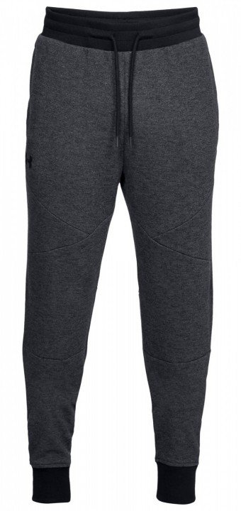 under armour unstoppable 2x knit jogger grey under armour unstoppable 2x knit jogger grey