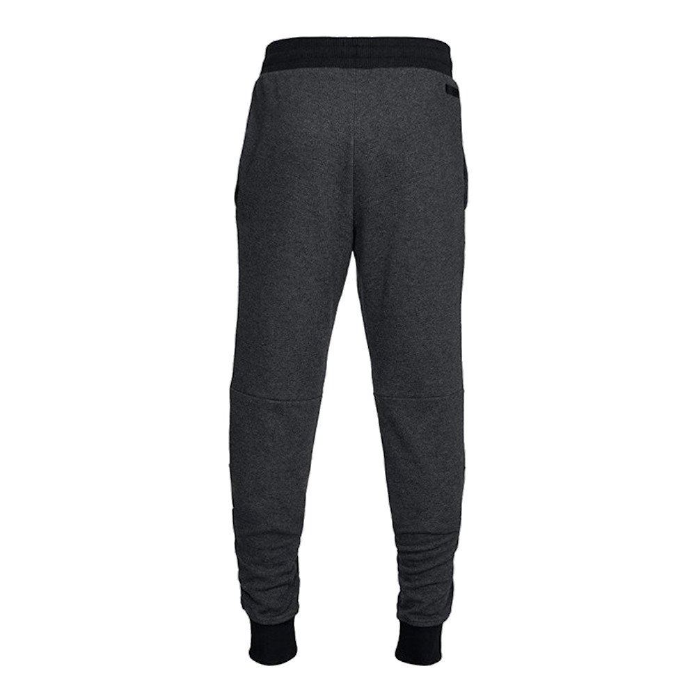 under armour unstoppable 2x knit jogger grey under armour unstoppable 2x knit jogger grey