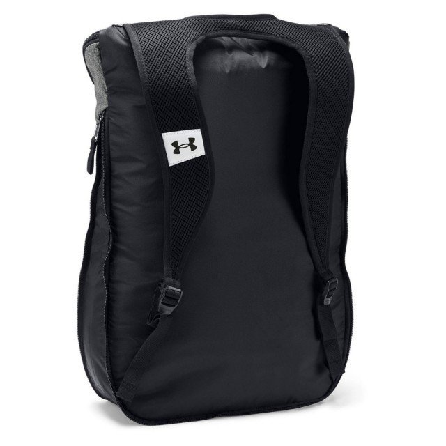 under armour expandable sackpack grey under armour expandable sackpack grey