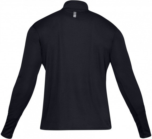 under armour ua speed stride 1/4 zip black under armour ua speed stride 1/4 zip black