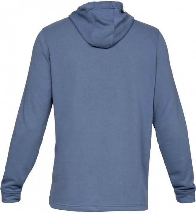 under armour ua sportstyle terry hoodie blue under armour ua sportstyle terry hoodie blue