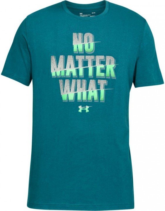 under armour no matter what short sleeve blue under armour no matter what short sleeve blue