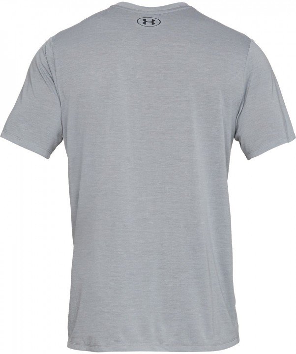 under armour ua siro short sleeve gray under armour ua siro short sleeve gray