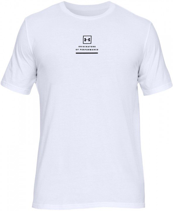 under armour originators photoreal short sleeve split white under armour originators photoreal short sleeve split white