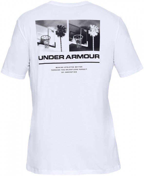 under armour originators photoreal short sleeve split white under armour originators photoreal short sleeve split white