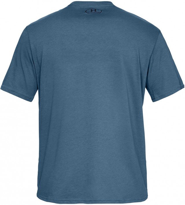under armour ua team issue wordmark short sleeve blue under armour ua team issue wordmark short sleeve blue