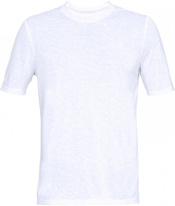 under armour siro print short sleeve white under armour siro print short sleeve white