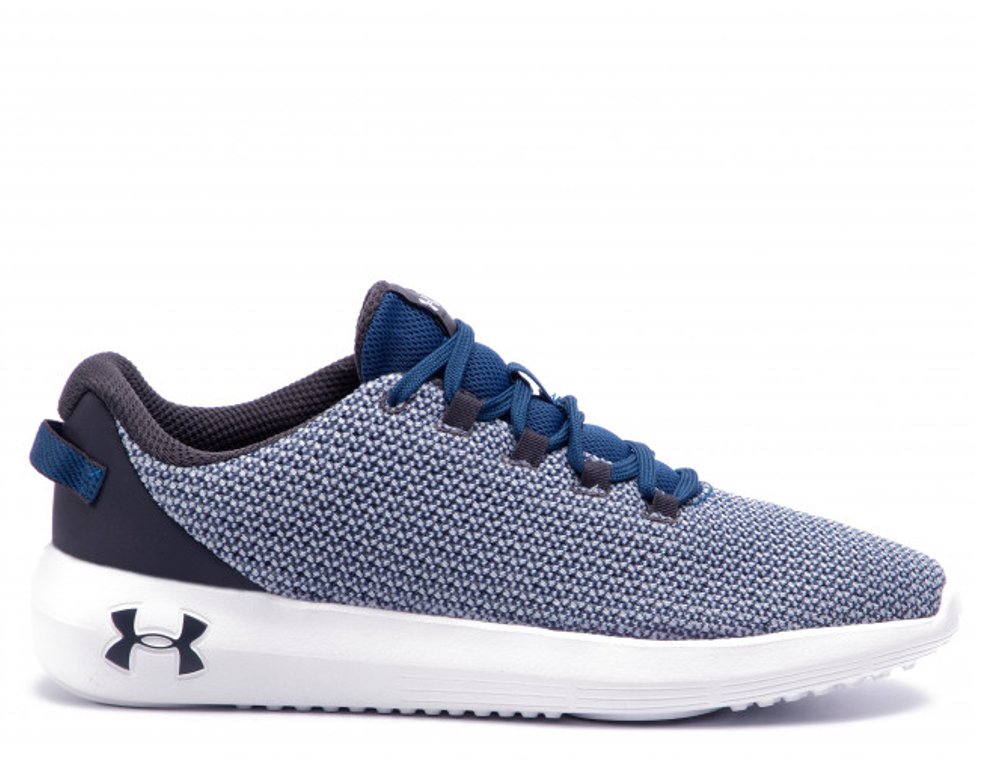 under armour ua ripple grey blue under armour ua ripple grey blue